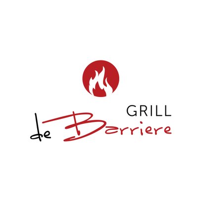 Grill De Barriere